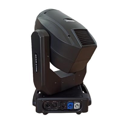 China Professional Stage Equipment 275w 11R Beam Spot Wash Effect Moving Head For Event Show for sale