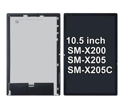 China Replacement For Samsung Galaxy Tab A8 10.5 (2021) SM-X200 SM-X205 Display LCD Touch Screen With Original Quality For Samsung Galaxy Tab A8 for sale