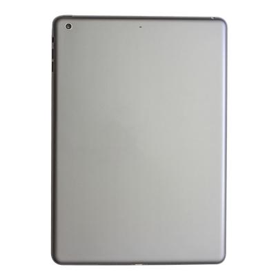 China New Stainless Steel Back Housing Back Case For Apple ipad5 2017 wifi A1822 Metal Battery Back Cover For iPad 2017 wifi A1822 5th version for sale