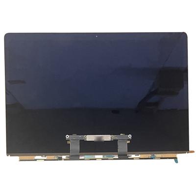 China New Touch Screen LCD Display For Macbook Air A1932 Retina 13.3 inch 2018 2019 2020 Year LCD Screen Display Assembly Replacement for sale