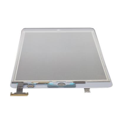 China Fix Phone Broken Screen For iPad LCD With Wholesale Price 2 3 4 5 Mini 1 2 3 A2197 A2200 A2198 Elekworld Air LCD For iPad Digitizer for sale