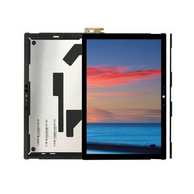 China digital tablet touch screen lcd display replacement for microsoft pro6 1807 for microsoft pro6 1807 for sale