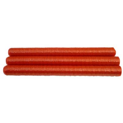 China Colored Cellulose Sausage Casings OEM Flexography Printing Sausage Packaging Materials for sale