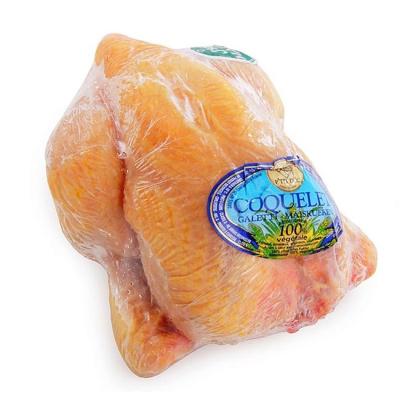 China Heat shrink bags Vacuum bags Wholesale custom poultry heat moisture-proof vacuum bags for sale