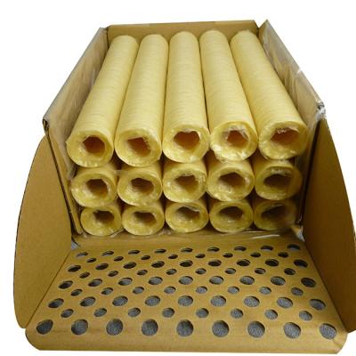 China 19mm Quick Delivery Edible Casings For Smoked Sausages for sale