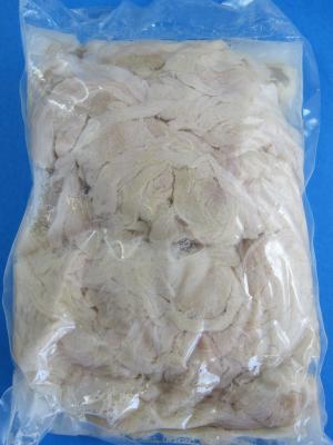 China Food Grade Aa Salted Natural Sheep Sausage Casings For Sausage Production for sale