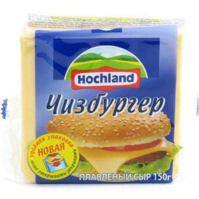 China 100 Microns Transparent Cheese Bags for sale