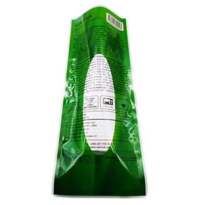 China BPA Free Plastic PET PP Food Packaging Bags 100mm-1200mm Width for sale