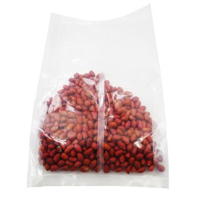 China Vacuum Shrink Food Packaging Materials Transparent 50um-160um Thickness for sale