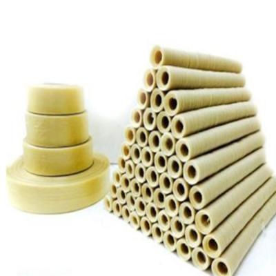 China Food Grade Different Sizes Collagen Casings For Hotdogs for sale