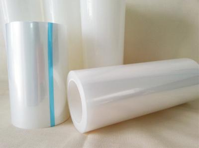 China High Gas Barrier Heat Sealing Film For Plastic Tray 20mm-1500mm Width for sale