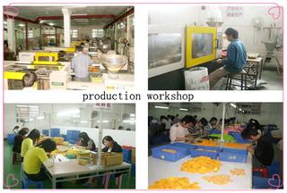 Verified China supplier - Shantou Twinkle Toys Firm