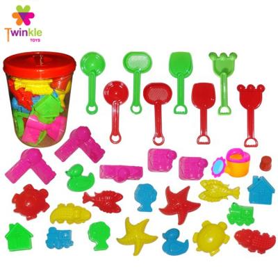 China colorful kid toy summer kids play sand toys beach toy 95.0*48.0*60.0cm for sale