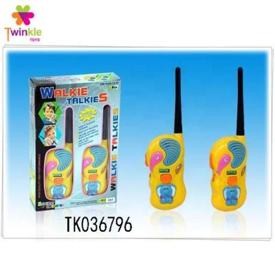 China Professional Twinkle Toys Walkie Talkie Toys for Kids Twinkle Professional Toys Walkie Talkie Toys for Kids for sale