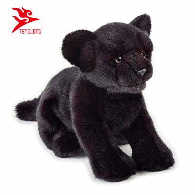 China Plush 10