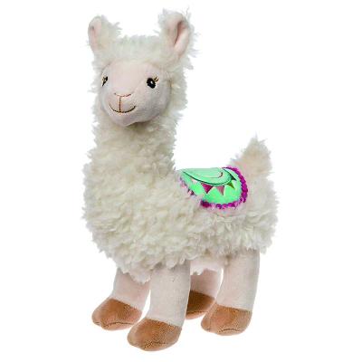 China Cute Plush Toy Baby Toy Customize Plush Llama Soft Stuffed Plush Toy Doll for sale