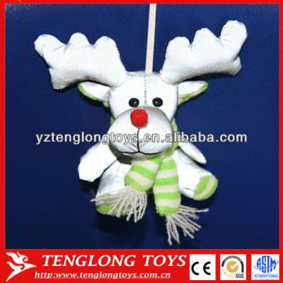 China New Material Plush Toy Keychains Thoughtful Toys for sale