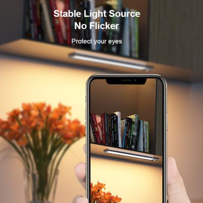 China Small Modern Battery Operated Smart Led Closet Light Lights for sale