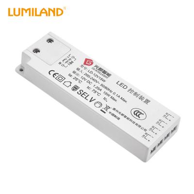 China LED lighting smart constant current led light driver dimmable 9w 12w 15w 18w 20w 24w 40w 48w 50w 60w 80w 100w 150w 240w 600w 1000w 12v 24v for sale