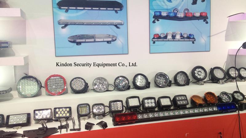 Verified China supplier - Wuhan Kindon Security Equipment Co., Ltd.