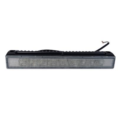 China High Quality Shelter LED Stage Light For Shelter Cabin Caravan Black ASW01 Warm Natural Pure White Housing for sale