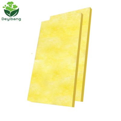 China Contemporary Lightweight Wall Soundproofing Cotton Ultra-Fine Glass Fiber Heat Insulation Materials Sound-Absorbing Cotton for sale