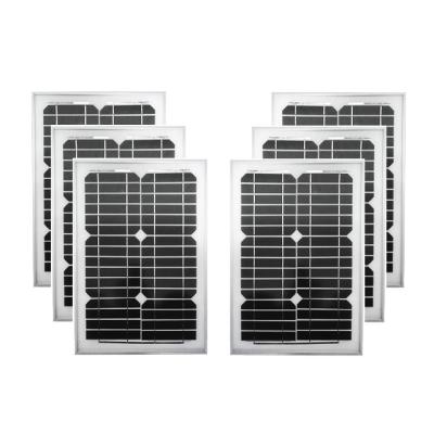 China Best selling supplier 20w mono solar power panel system solar panel price SP-20M32 for sale