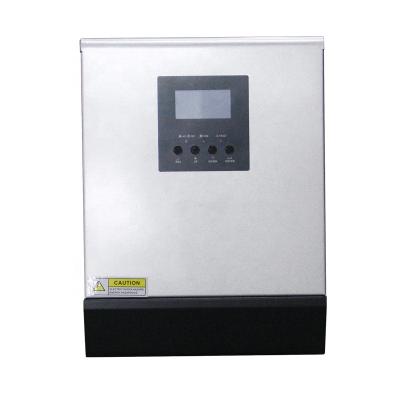 China Hot Selling Shinenovo Inverter 4kw PWM Single Phase Solar Hybrid Grid Tie Solar PV Inverter 413*295*120 for sale