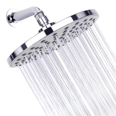 China New Modern Type Multifunctional Top Selling Shower Head OMIDA Manufacturer Standard Shower Head for sale