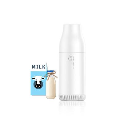 China BPA Free Hot Sale Baby Feeding Product Amazon Automatic Milk Powder Formula Dispenser For Outdoor Travel By Car for sale