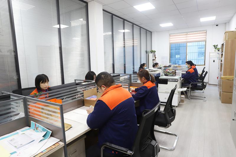 Proveedor verificado de China - Ningbo Bokesi Culture Technology Co., Ltd.