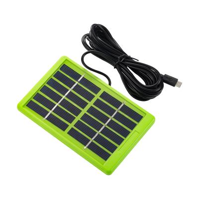 China Dropshipping Service Mobile Cell Phone Solar Battery Cell Panel 1W 1.2W 6V 125mmx125mm for sale