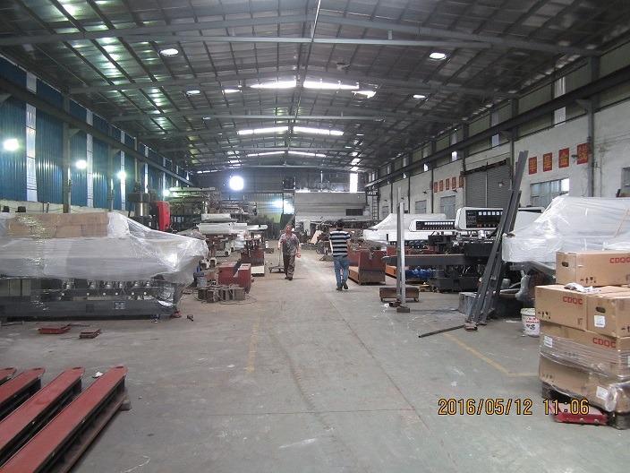 Verified China supplier - Guangzhou Benetech Glass Technology Co., Ltd.