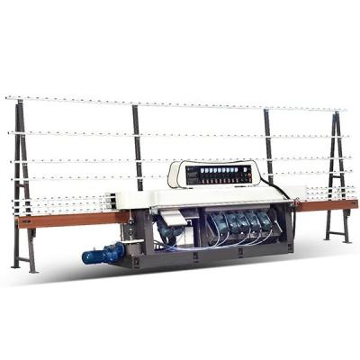 China Building Material Shops Miter Glass Edging Bavelloni Glass Polishing Machine for sale