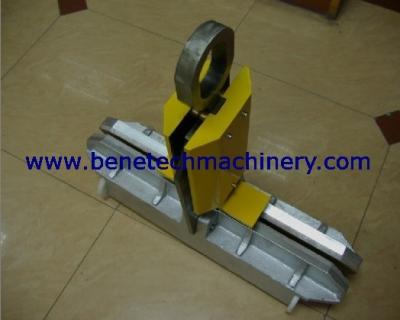 China Glass Clamp, manual glass pusher to move glass quickly for sale