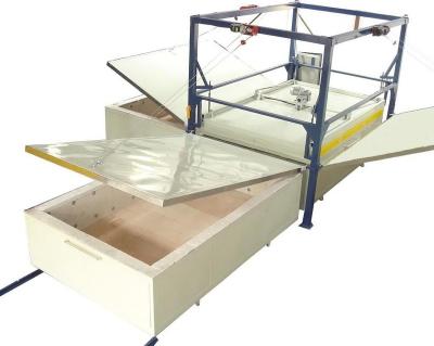 China Hotel Vacuum Heating Oven Laminated Glass Machine for sale