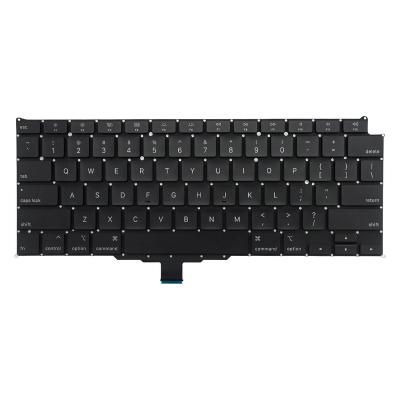 China Laptop Replacement Black USA Wireless Keyboard For Macbook Pro Retina 16