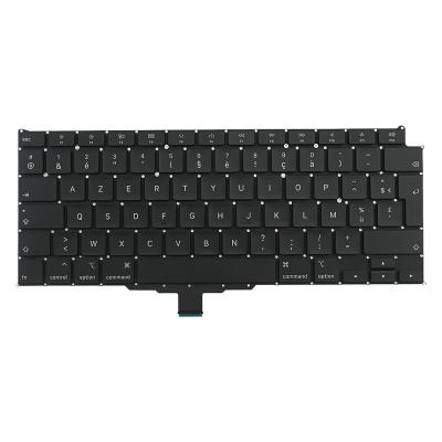 China 2020 year original keyboard macbook air 13 inch A2179 capacitive laptop French main board for sale