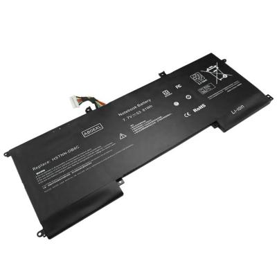 China LAPTOP Offering OEM ODM Service Original Laptop Battery For Hp 13-AD021TU 13-AD022TU 13-AD023TU ab06xl HSTNN-DB8C 7.7V 53.6Wh Battery for sale