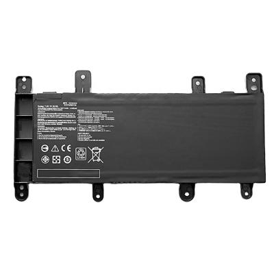 China High Quality Laptop C21N1515 Laptop Battery For Asus X756 X756U X756UJ X756UA X756UX X756UB X756UQ Series Batteries for sale