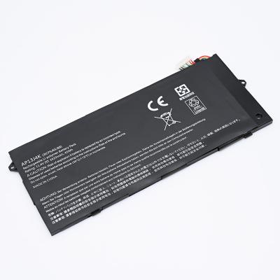 China LAPTOP Ap13j3k Ap13j4k Factory Laptop Battery For ACER C720 C720P C740 Battery for sale