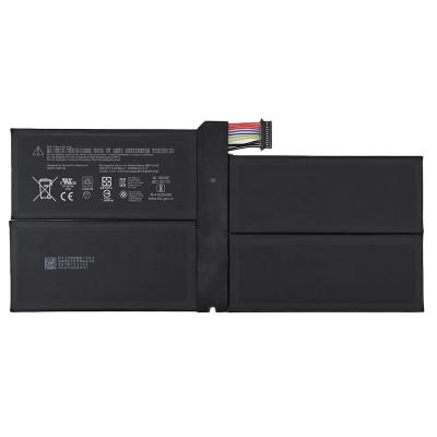 China High Quality LAPTOP Laptop Battery G3HTA061H 43.2Wh 5702mAh For Microsoft Surface Pro 7 Tablet 1866 Battery NYNM03 for sale