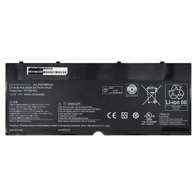 China High Quality FMVNBP232 FPCBP425 LAPTOP Laptop Battery For Fujitsu Lifebook U745 T935 T904U Series Notebook Battery for sale