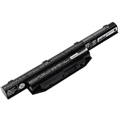 China LAPTOP battery for Fujitsu FMVNBP231 FPB0311S battery FPCBP416 laptop battery for sale