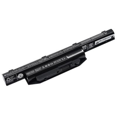 China FPCBP405 LAPTOP Laptop Battery for Fujitsu AH564 AH544 E744 FPCBP404 FPCBP416 FPCBP434 FPCBP426 FMVNBP229 for sale