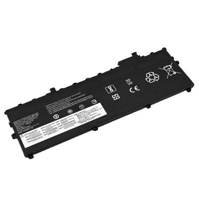 China LAPTOP Factory Laptop Battery For LENOVO Thinkpad X1 Carbon 5th TP00086A 01AV494 SB10K97586 for sale