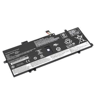 China LAPTOP factory laptop battery L18L4P71 L18M4P72 L18C4P71 for Lenovo X1C 2019 year for sale