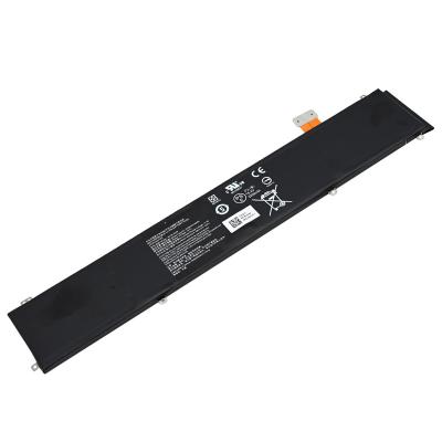 China RC30-0248 LAPTOP Battery For Razer Blade Stealth 15 RTX 2070 Laptop 4ICP4/55/162 Battery for sale