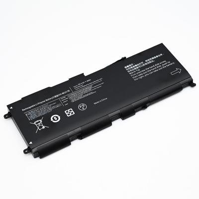 China LAPTOP AA-PBZN8NP for Samsung NP700Z5B NP700Z5C NT700Z5A laptop battery for sale