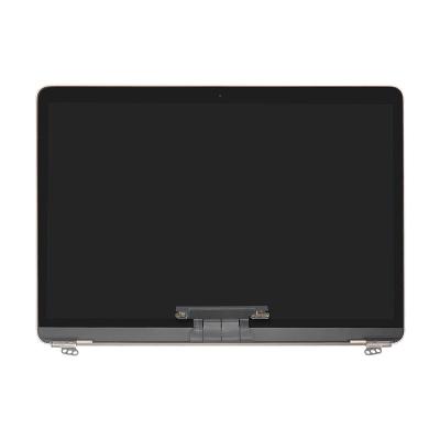 China Brand New HONGJIE Full LCD A1534 Screen For Apple MacBook Pro Retina 13